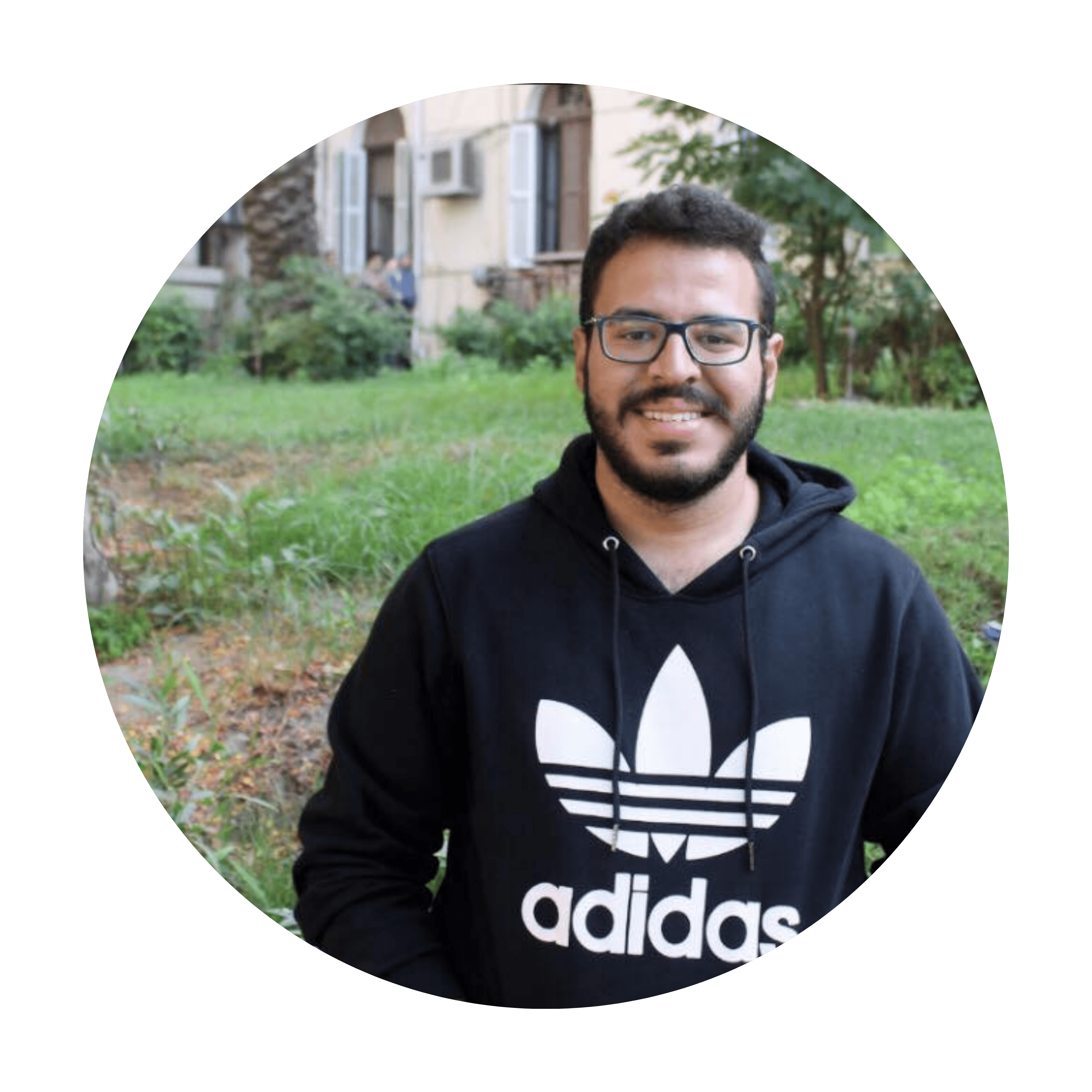 Seif El-Dien Ehab