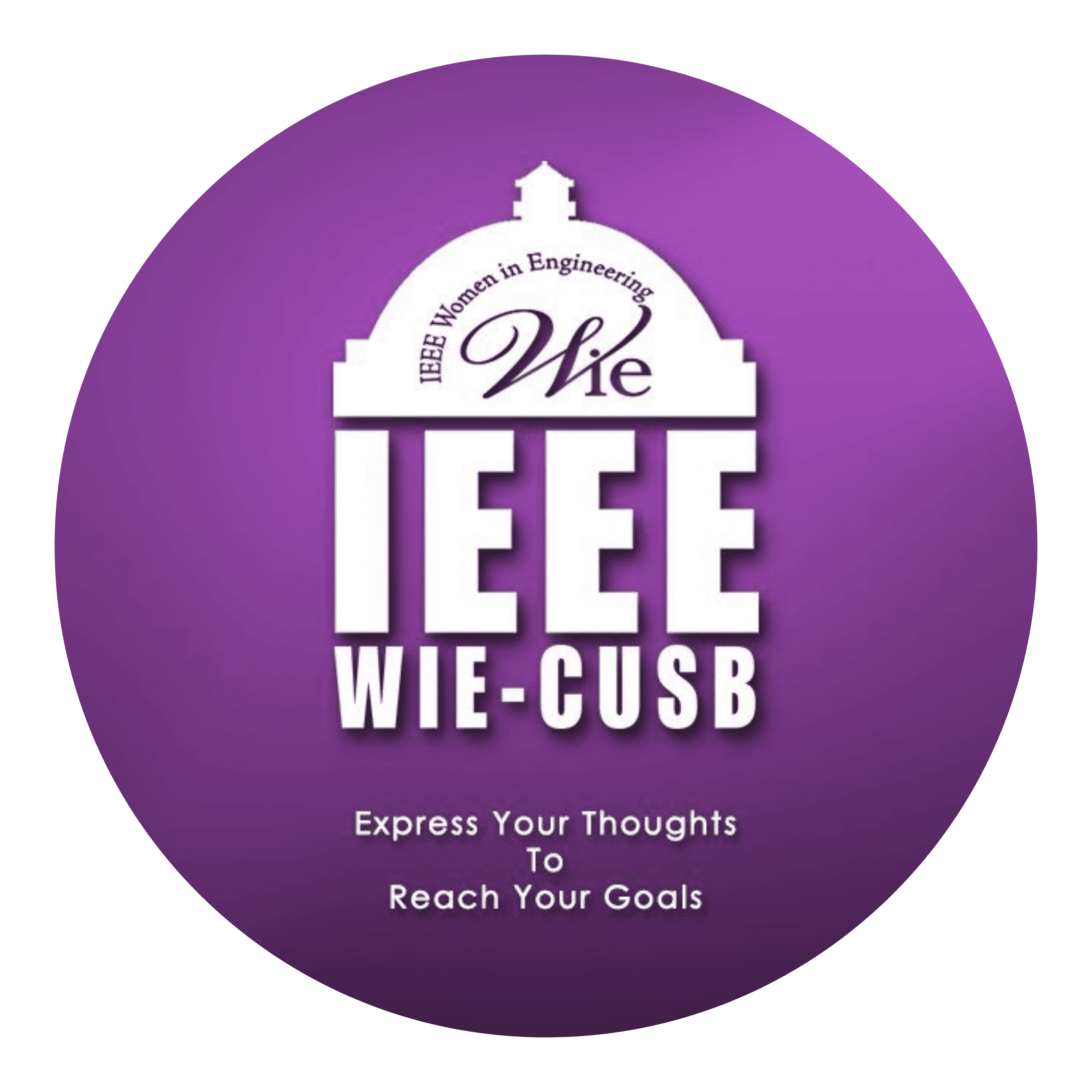IEEE CUSB WIE