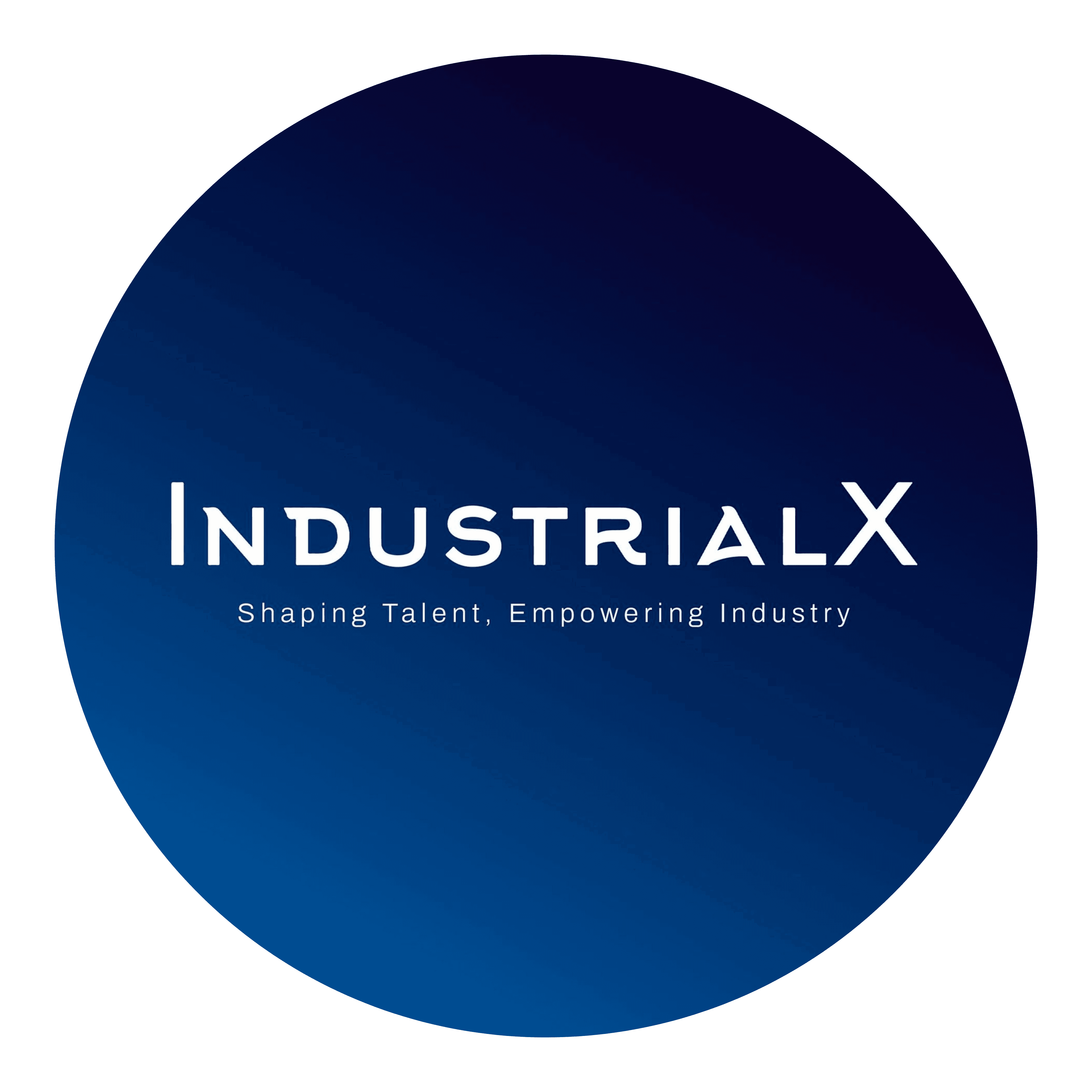 IndustrialX