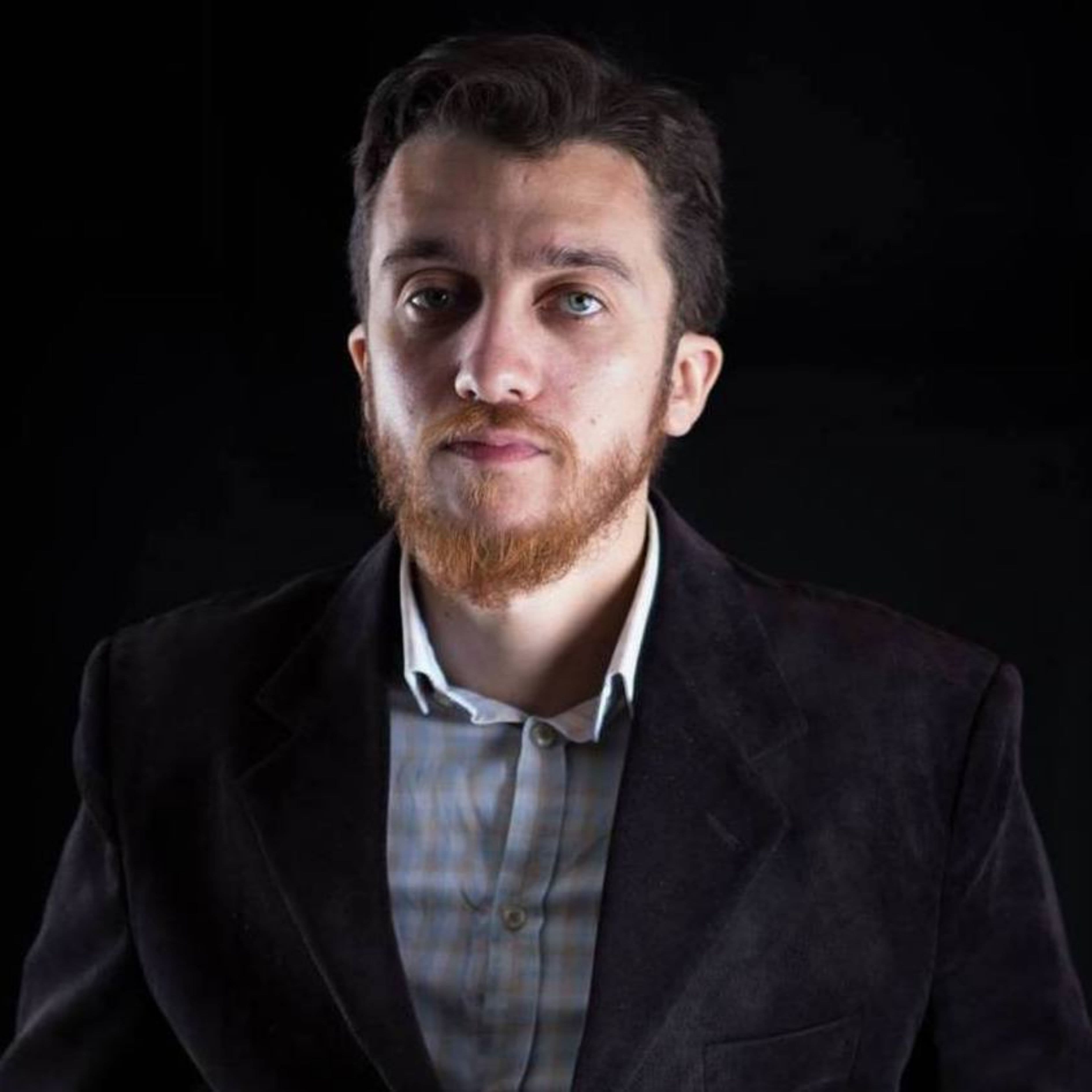 Ahmed Abu Khalil