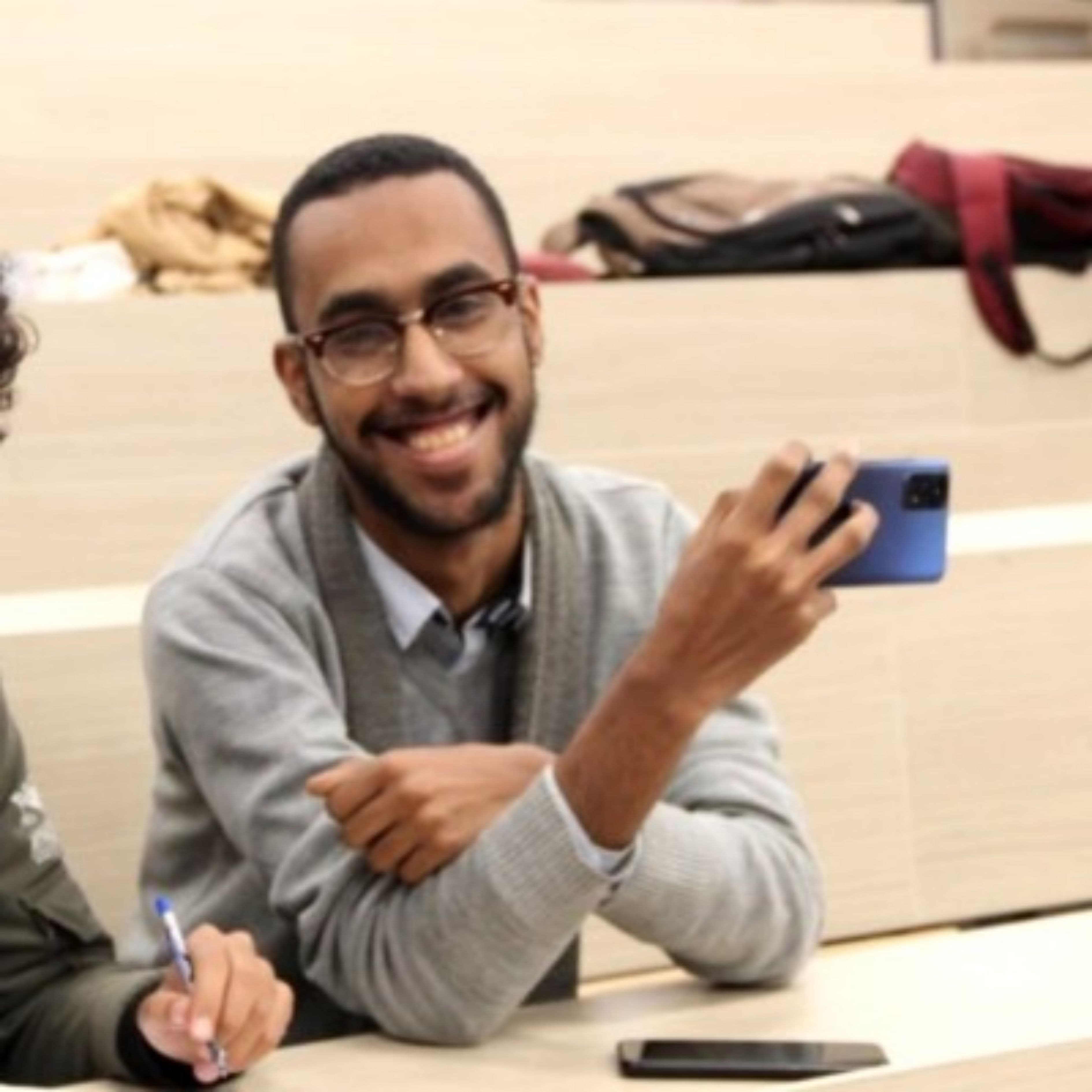 Ahmed Soliman