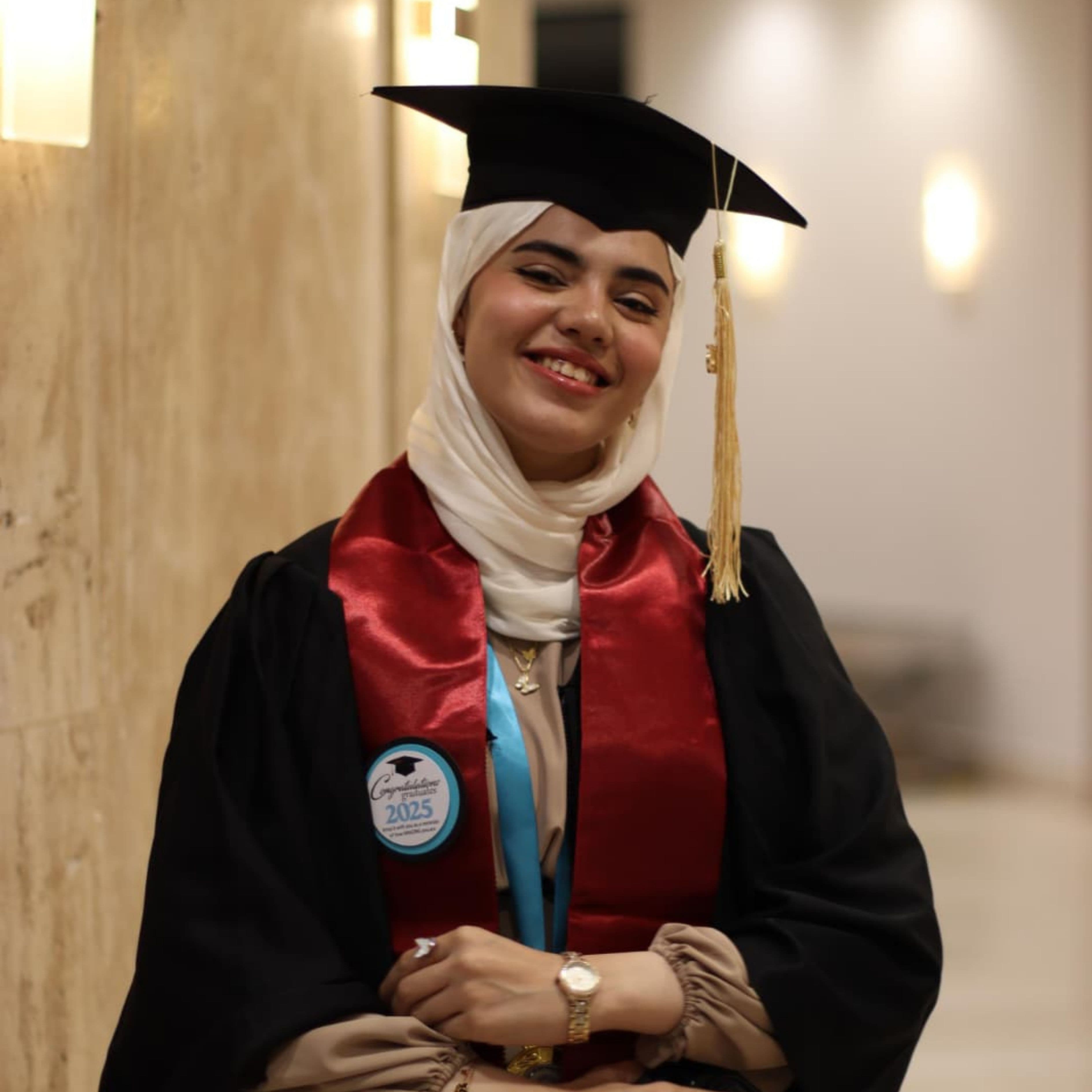 Elaf Ahmed