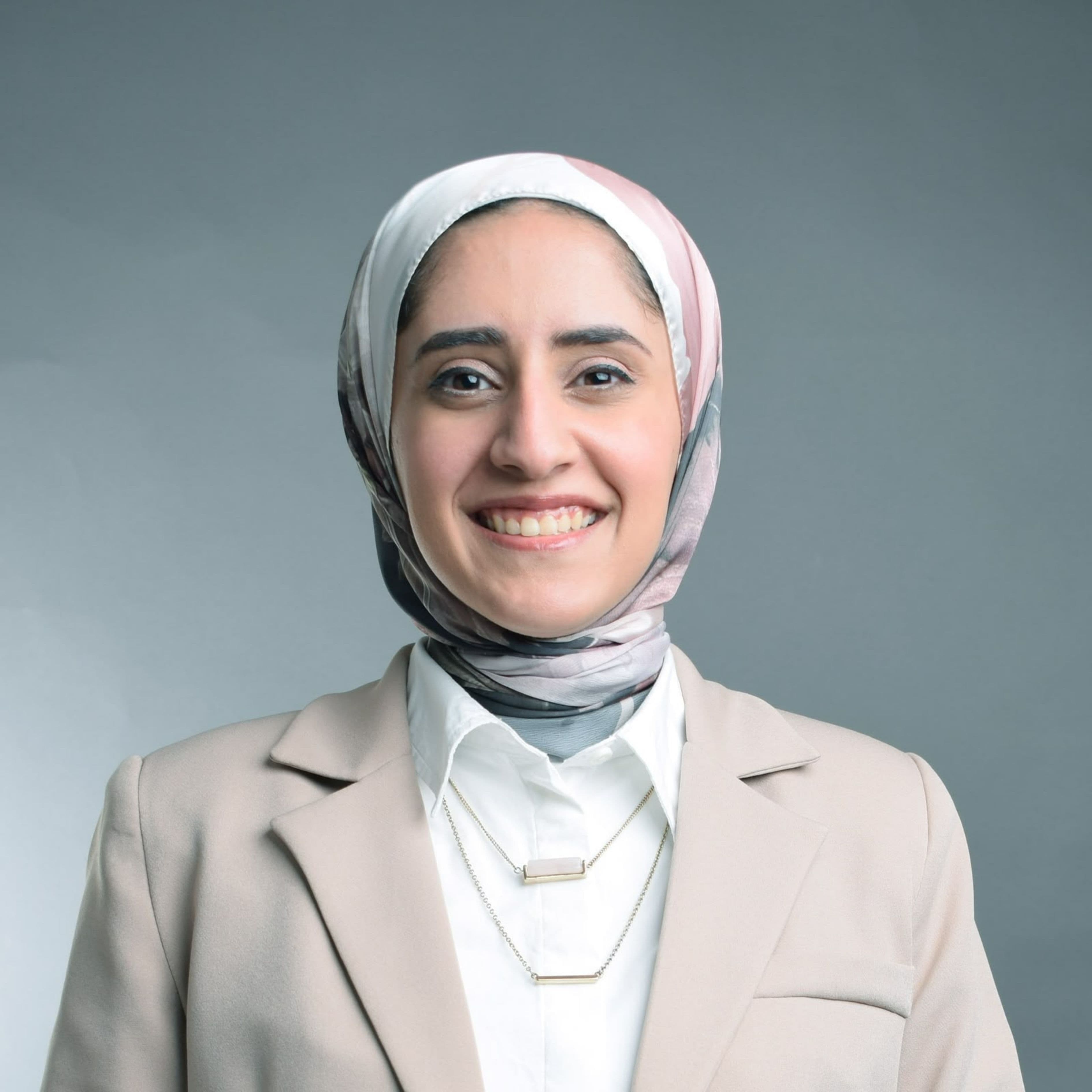 Habiba Hamdy