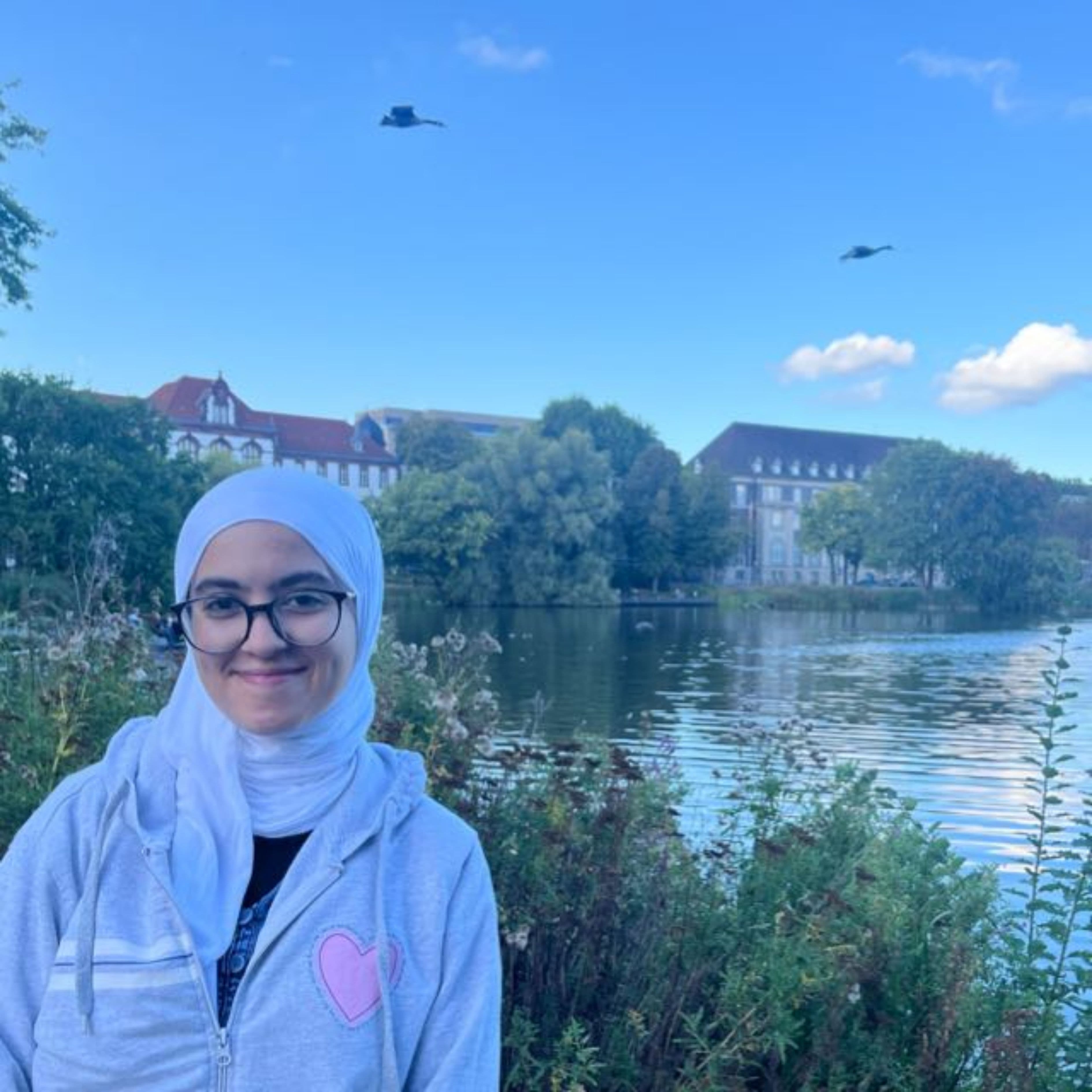 Janna Taha Darwish
