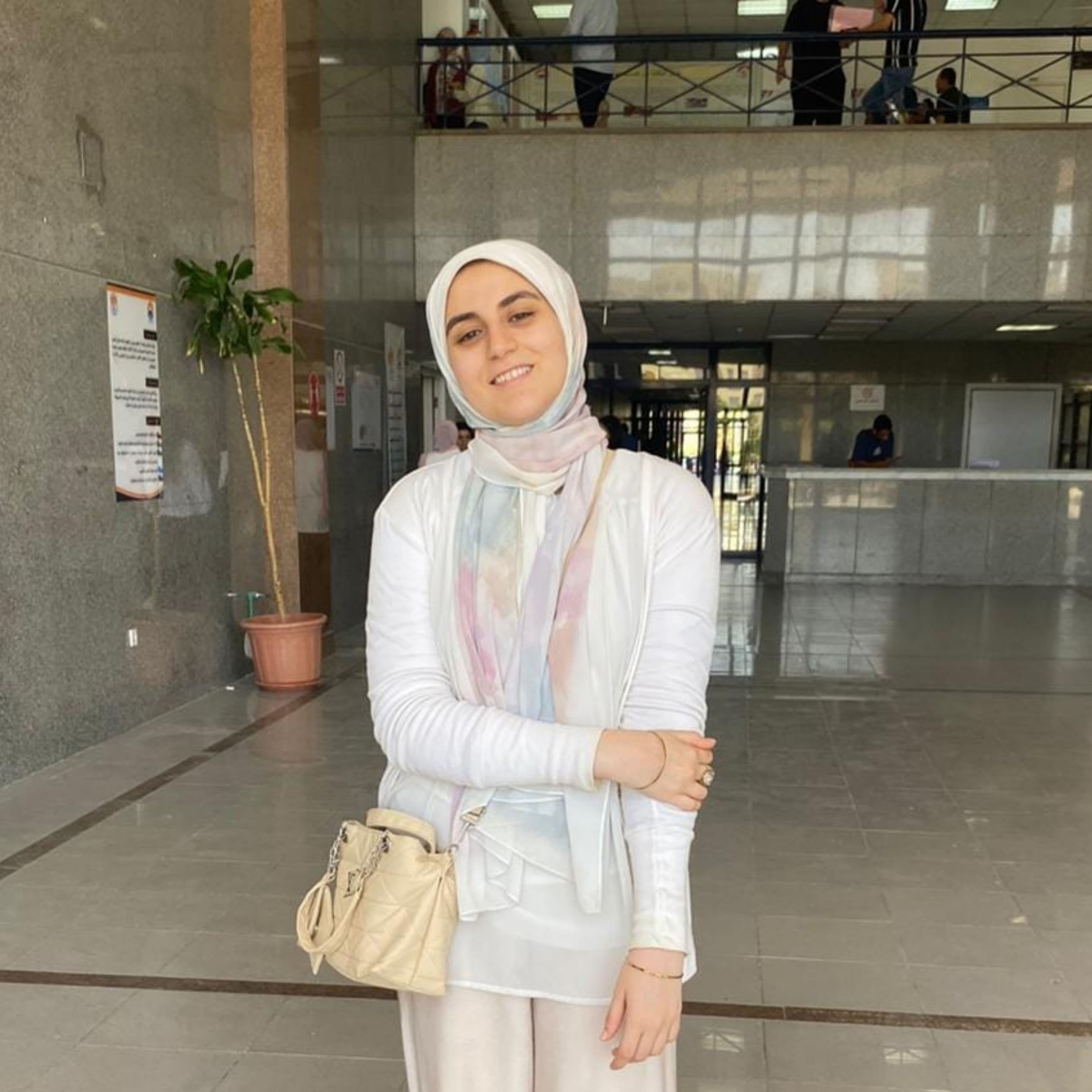 Malak Gamal
