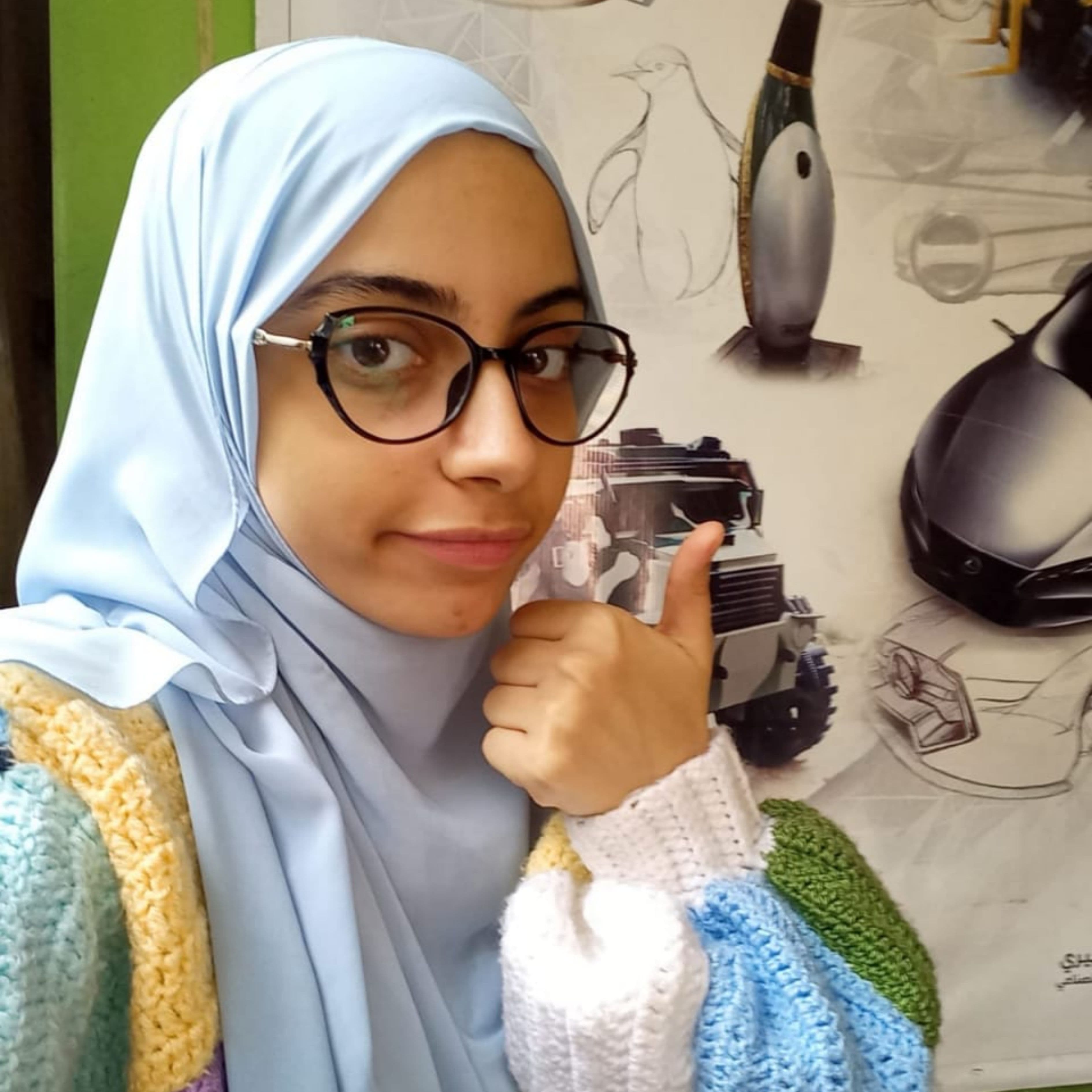 Malak Mohamed