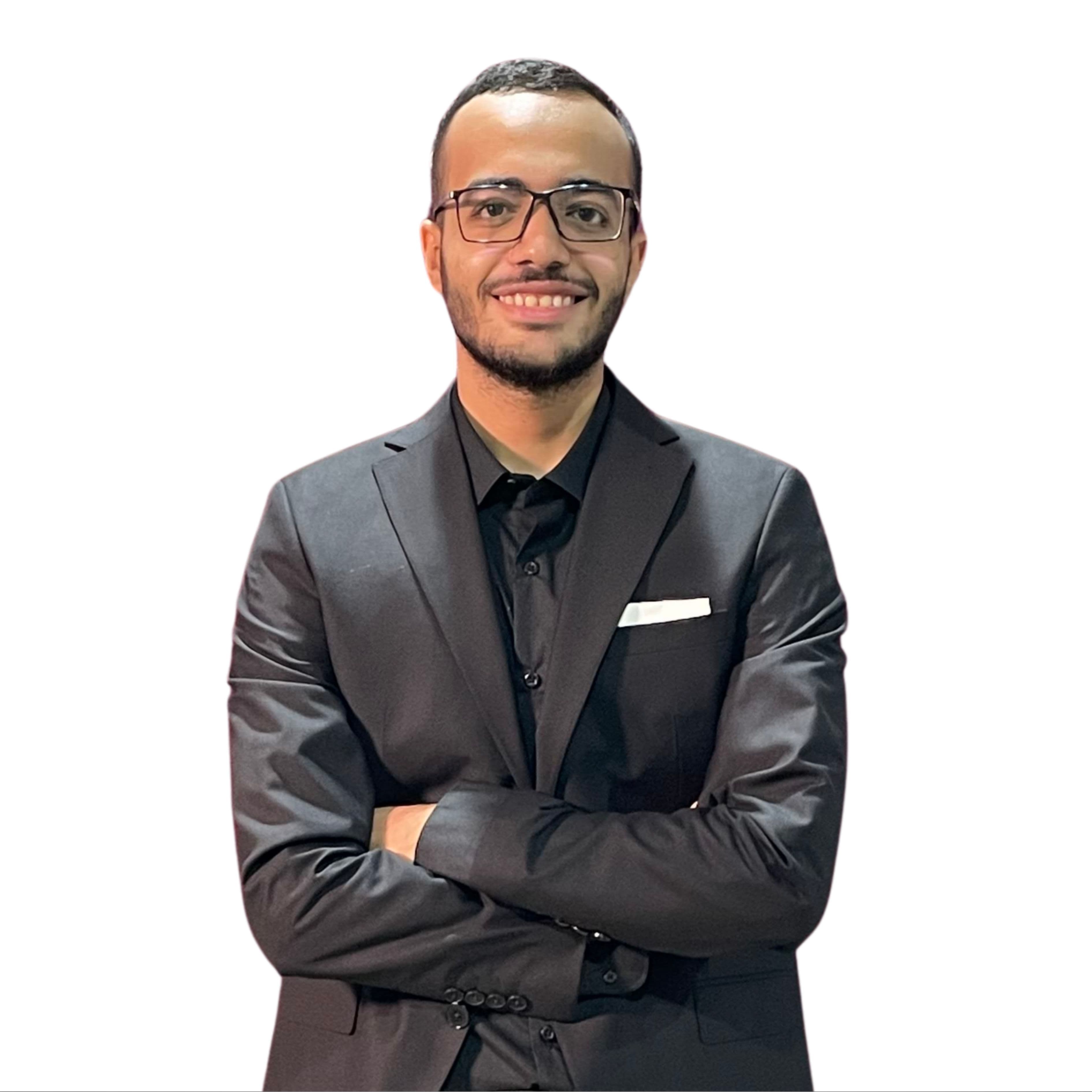 Mohamed Yasser