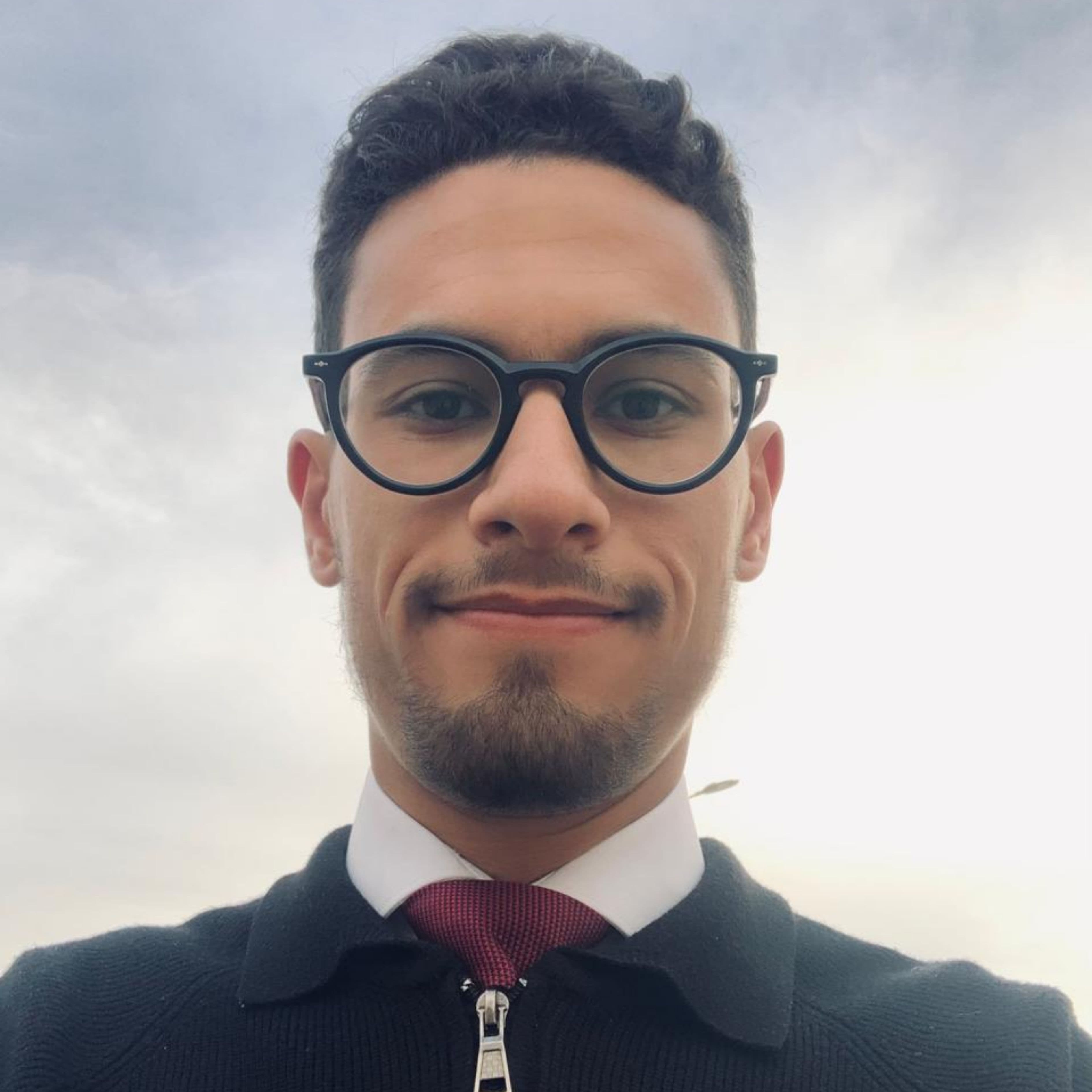 Mohammed Nagi