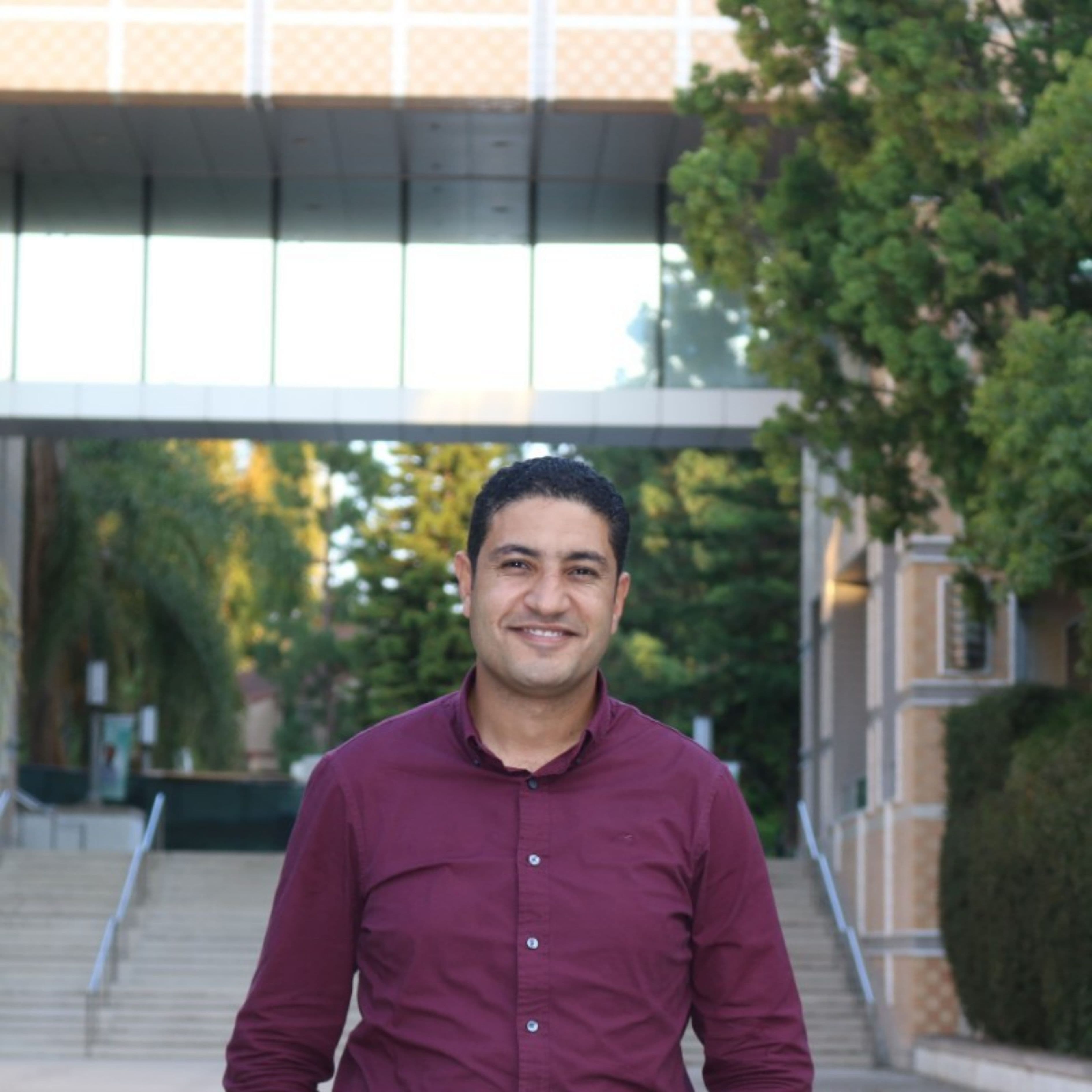 Prof. Haithem Taha