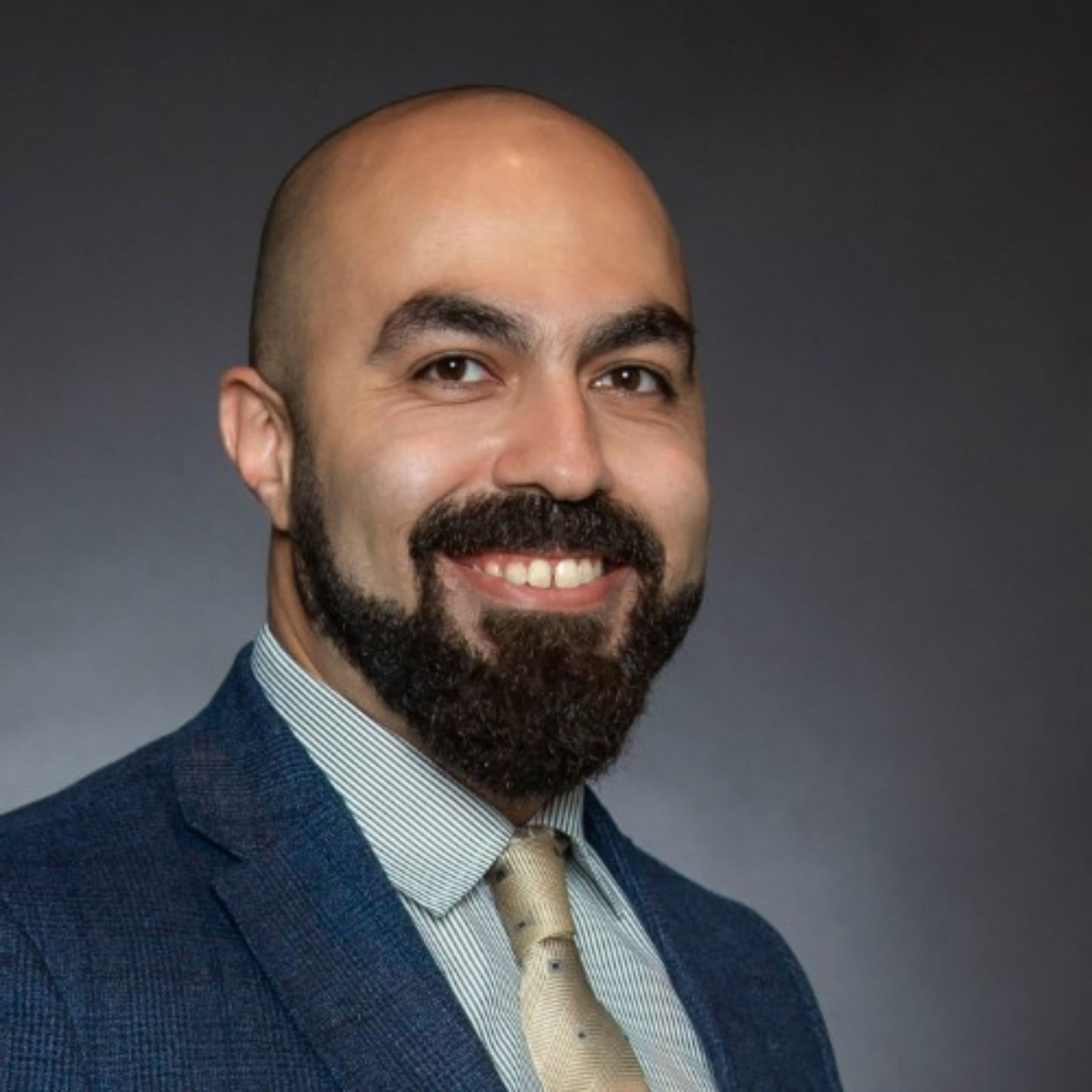 Mohammed Refaat