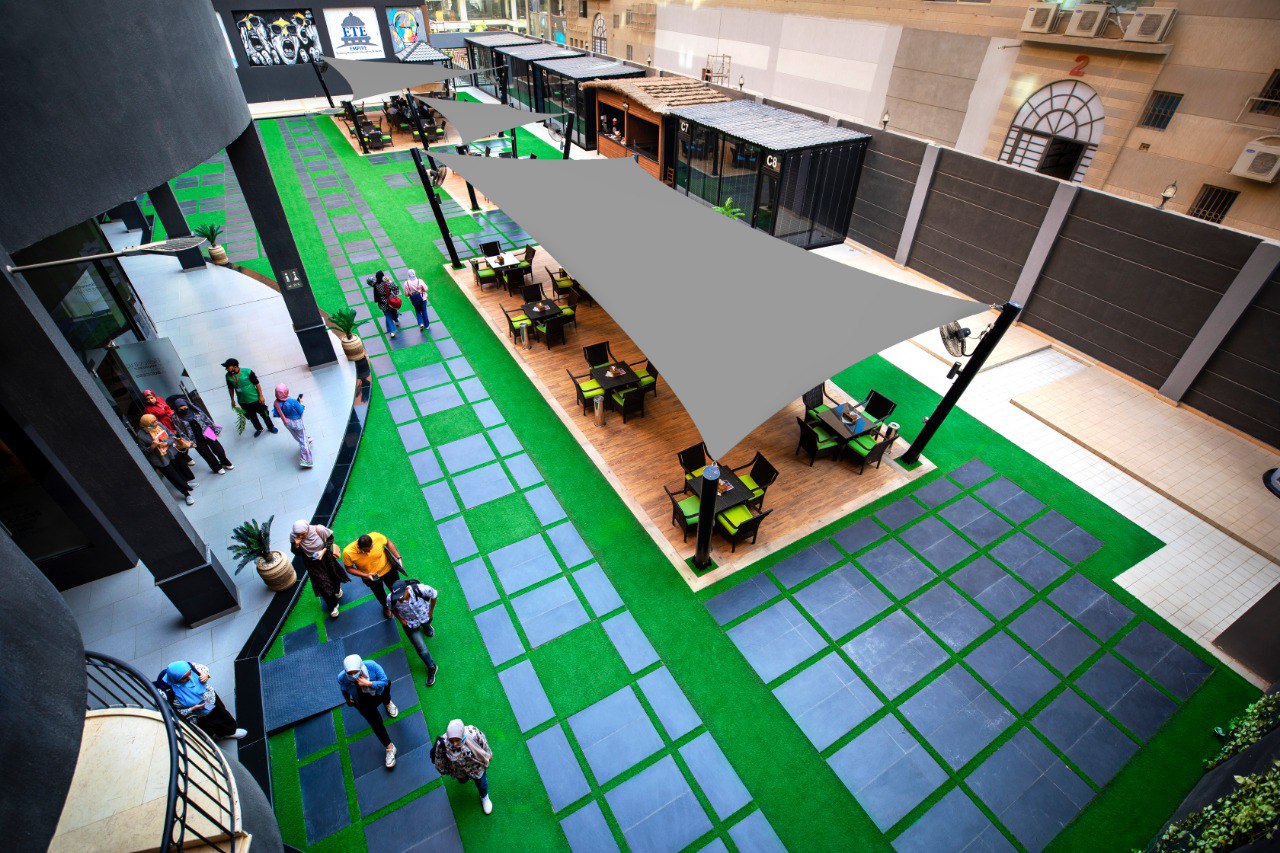 ETE Empire - view 2