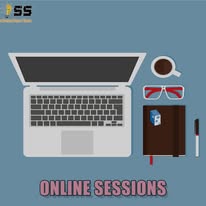 Going online