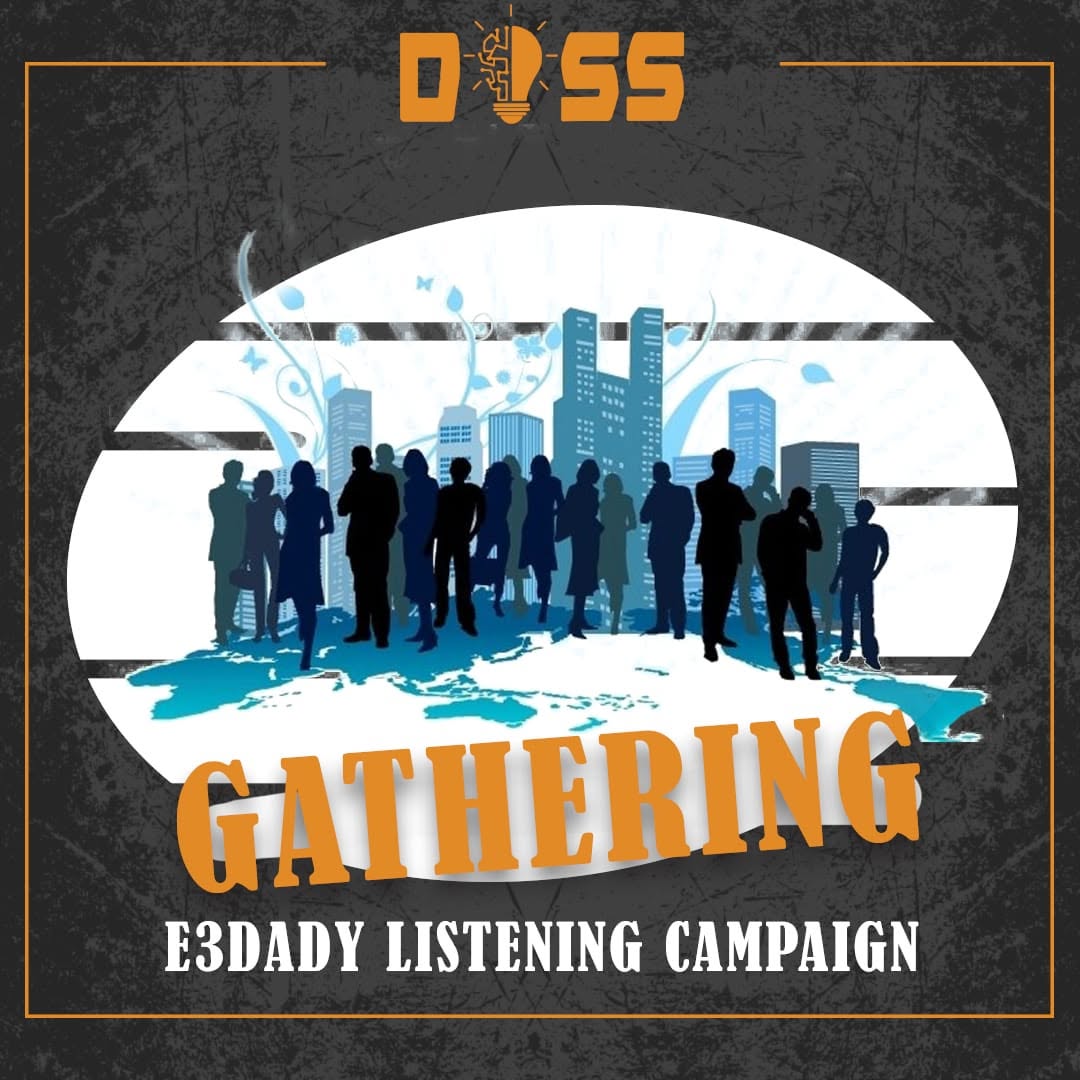 Listening Campaign