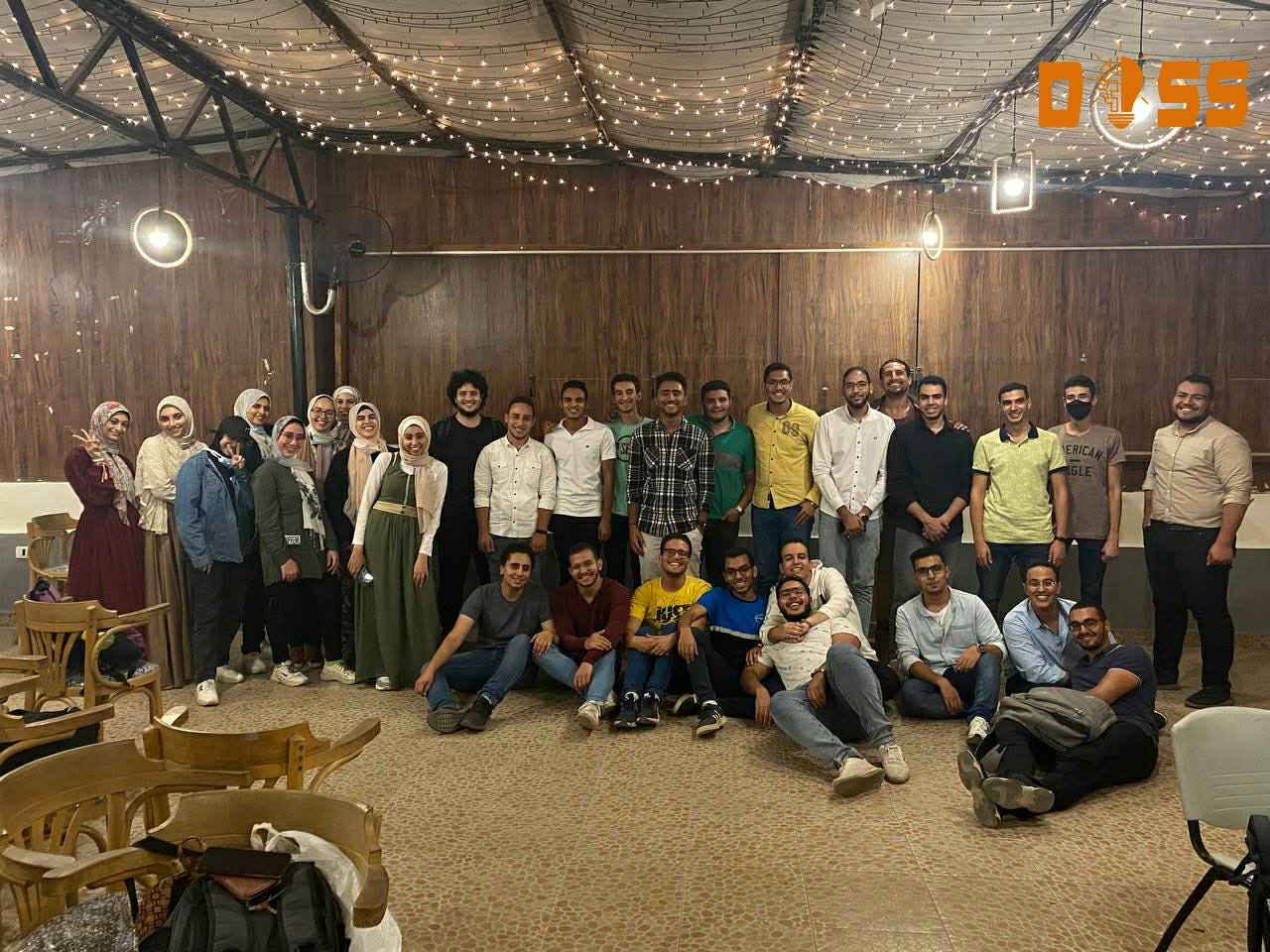DOSS'23 season opens