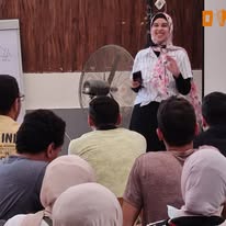 Skills & leadership sessions