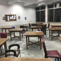 The Study Room Campaign